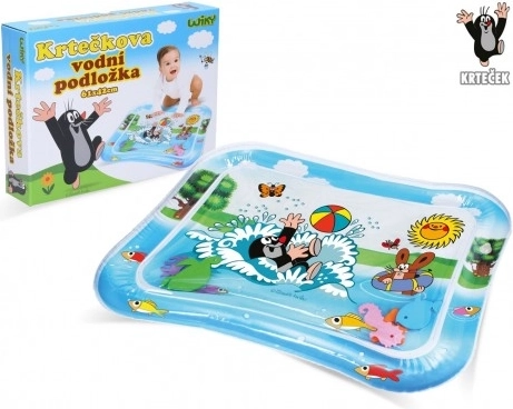 Mole's Water Inflatable Mat