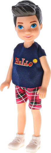 Six stylish T-shirts for diverse stories