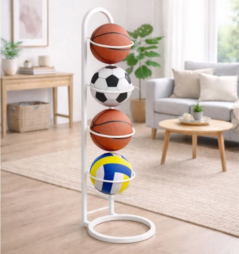 Tidy at home, school, or club