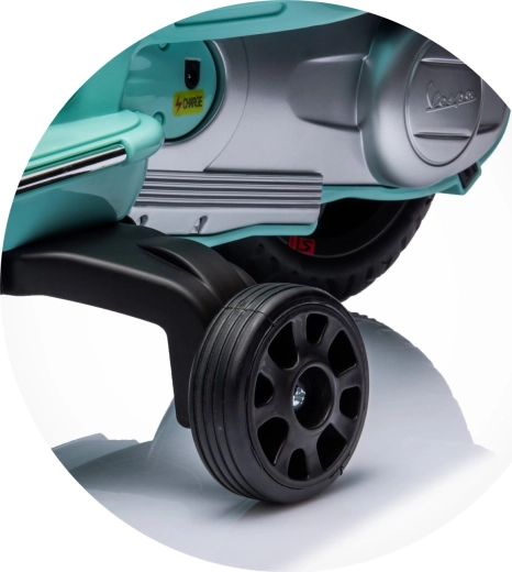 Conduite stable pour débutants