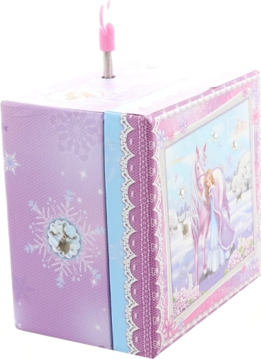 Praktische opbergruimte voor kleinigheden