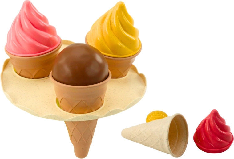 Stand for stable serving