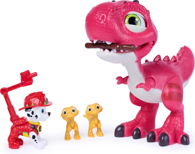 Autres dinosaures pour plus d’histoires et de jeu créatif