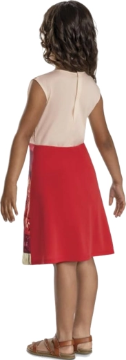 Gedetailleerde afwerking en makkelijk aan‑ en uittrekken