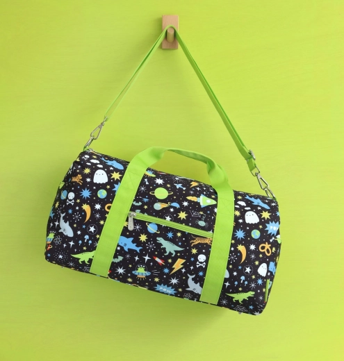 Sac de voyage pour enfants A Little Lovely Company – Espace