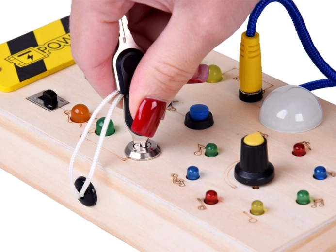 Ideaal voor onderweg en stille zones