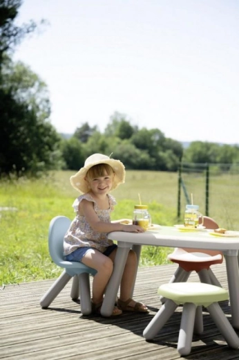 Ideal for indoor and outdoor use