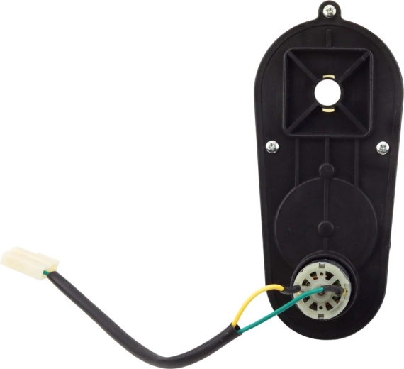 Duurzame uitvoering voor een lange levensduur