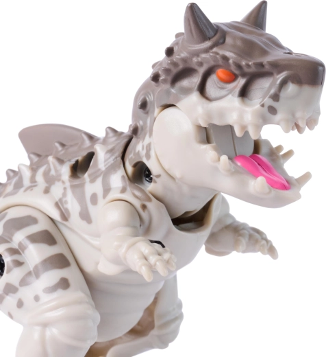 Articulated figures for action play