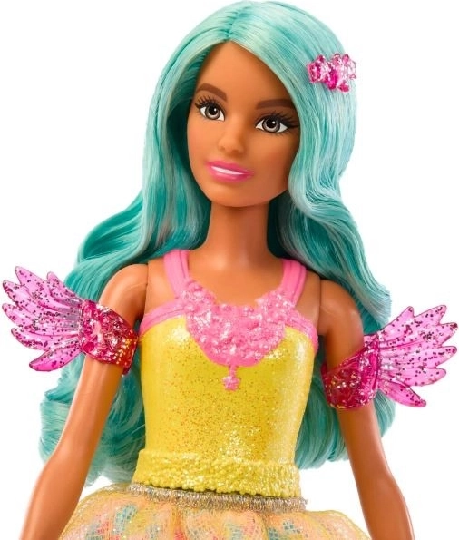 Betoverende look uit de wereld van A Touch of Magic