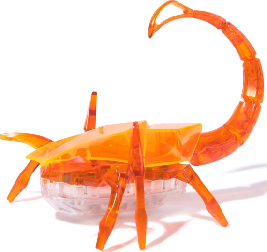 Realistic vibrating movement