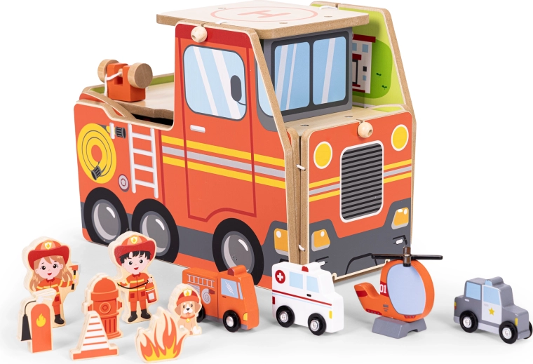 11 realistische accessoires