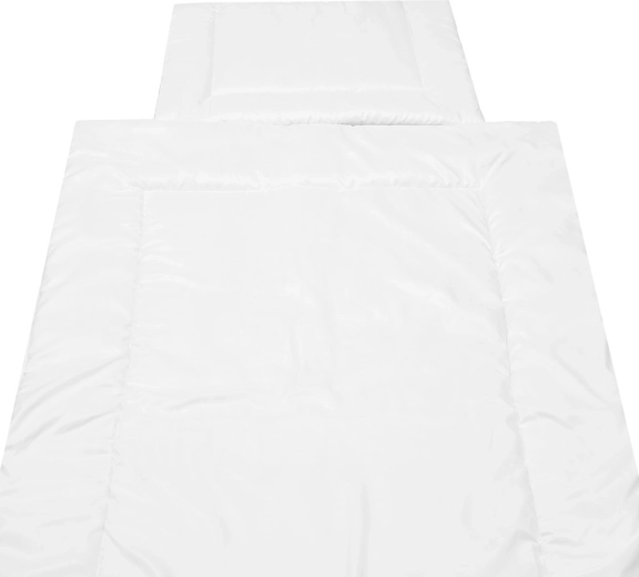 Antibacterieel en hypoallergeen