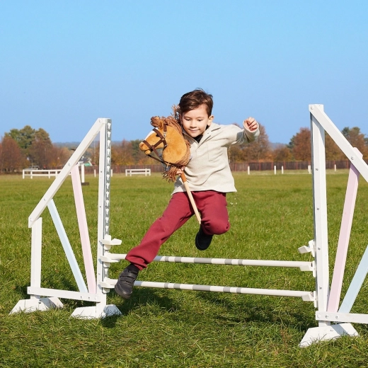 Praktisches Zubehör fürs Spiel und den Transport