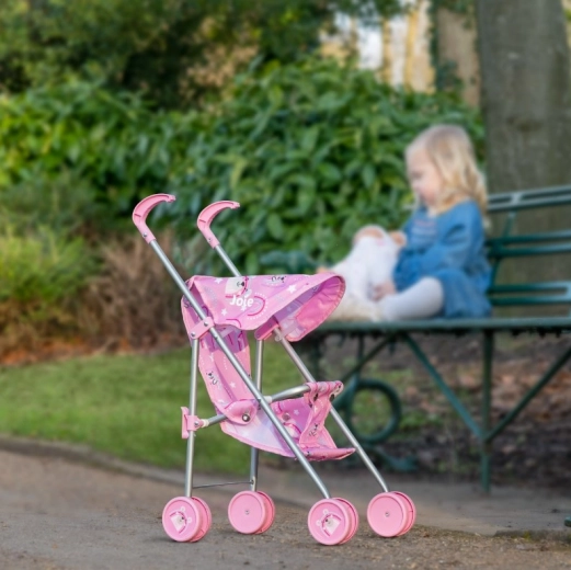 Conduite stable grâce aux roues doubles