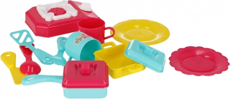 Supports imagination and social skills