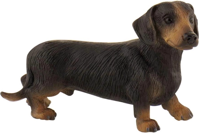 Bullyland Apollo Badger Figurine