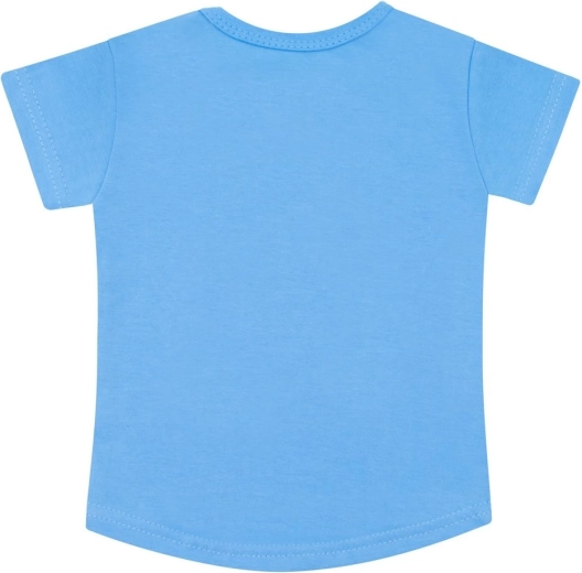 Gemakkelijk aankleden dankzij drukknoopjes