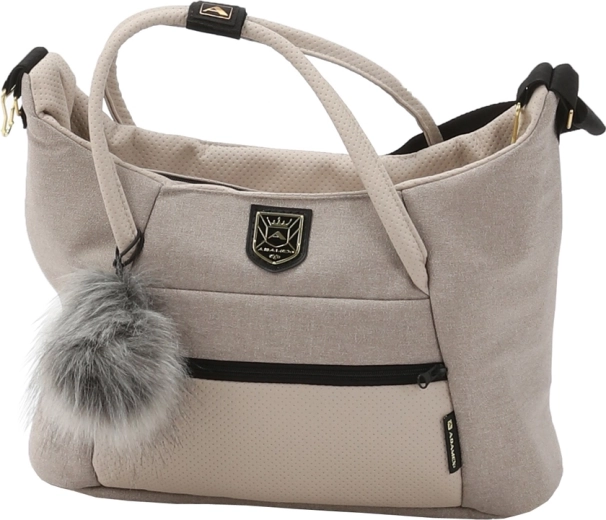 Nombreux accessoires pour le quotidien