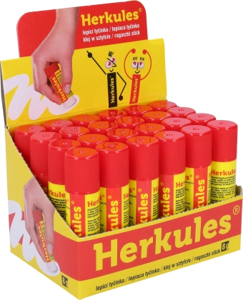 Hercules Solid Glue 8g
