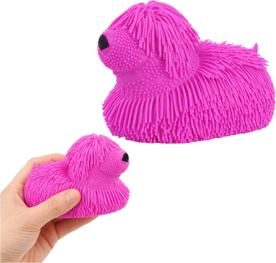 Soft, flexible, and durable material