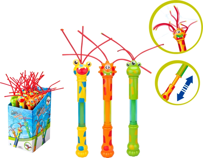 Aqua Quest Monster Water Cannon (various types)