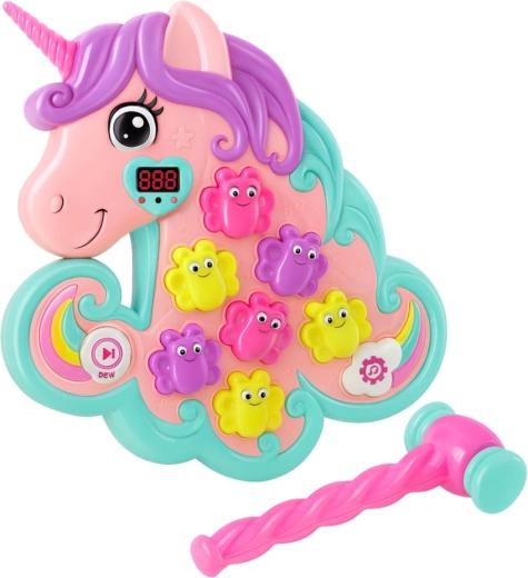 Lumières, sons et score numérique