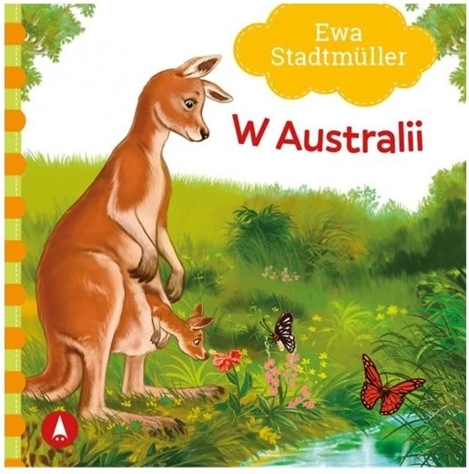 In Australië