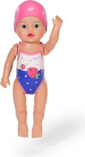 Designed for small hands