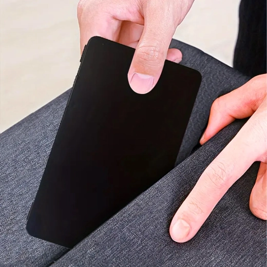 Opvouwbaar, dun en draagbaar design