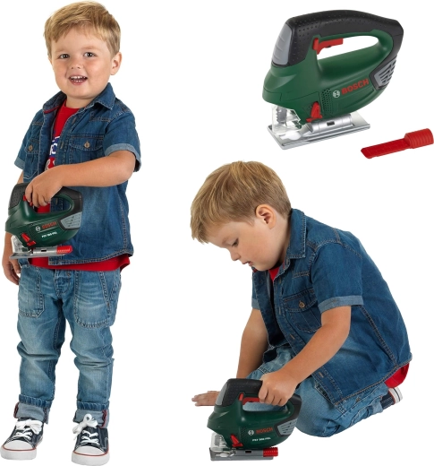 Realistisch licht en geluid