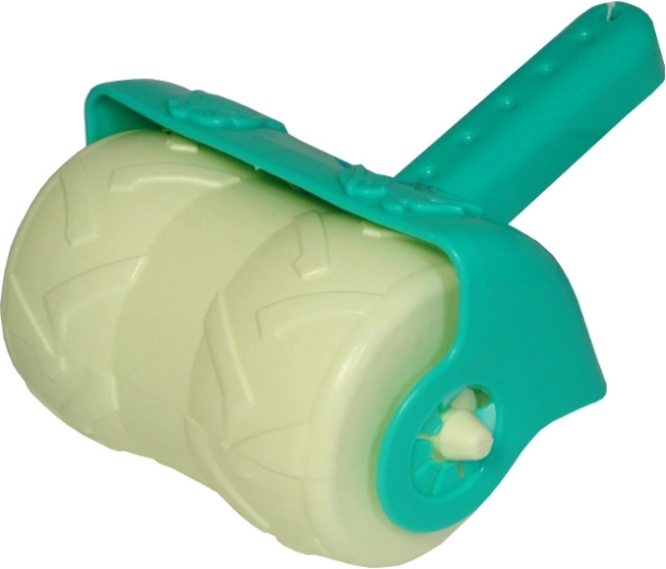 Sand roller for kids