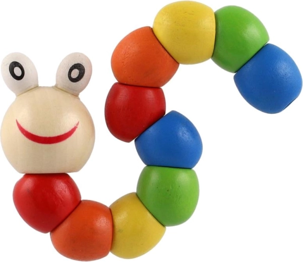 Pakkende kleuren en prettige touch