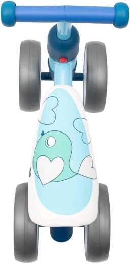 Comfort and safety for the little ones