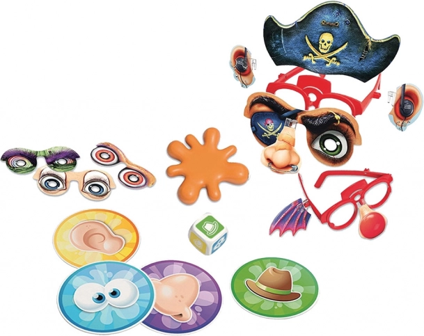 Mix and create endless combinations