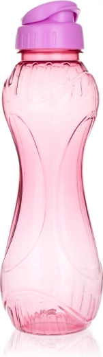 TREND 600 ml Pink Water Bottle
