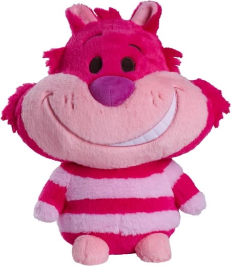 Iconische glimlach en strepen