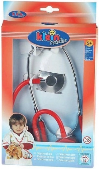 Stéthoscope diagnostique pour enfants