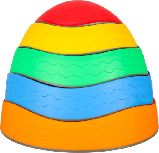 Einfache Aufbewahrung und variables Spiel