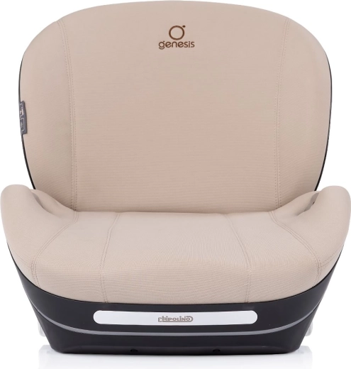 Ergonomic comfort for longer trips