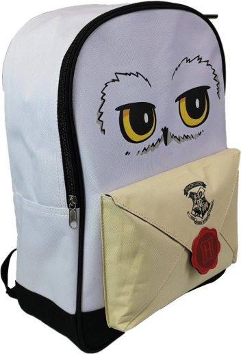 Rugzak Harry Potter - brief