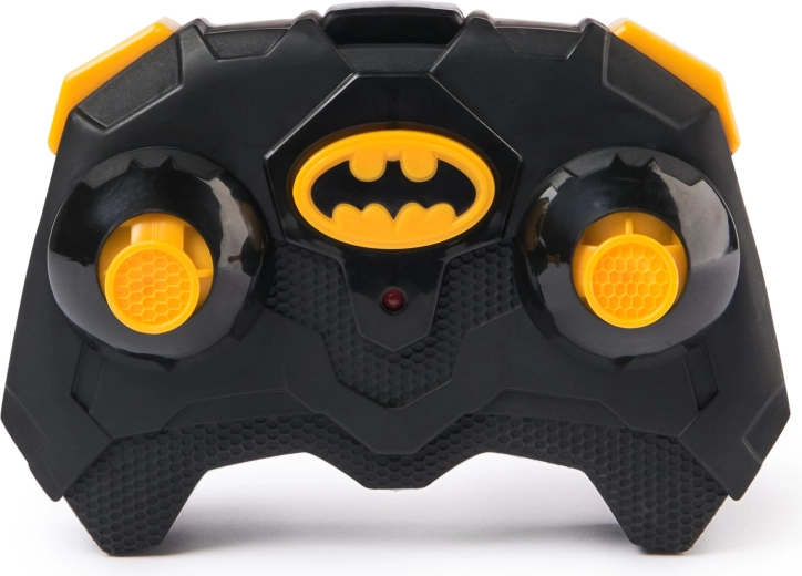 Easy 2.4 GHz control