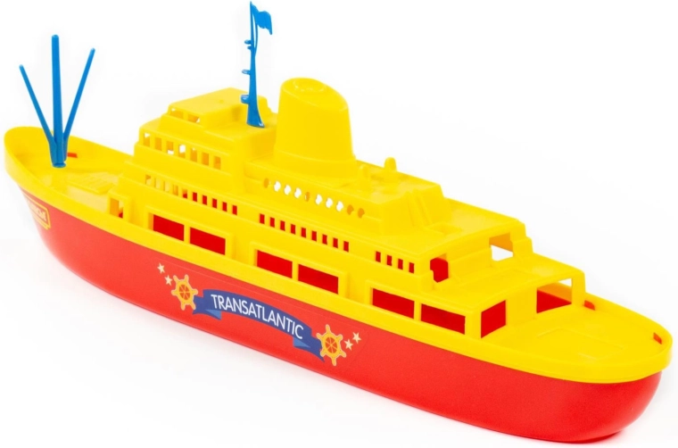 Safe and durable design