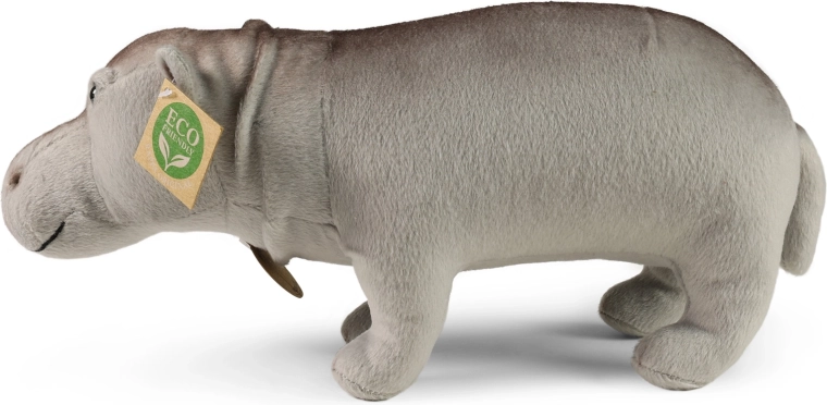 Zacht en knuffelbaar materiaal