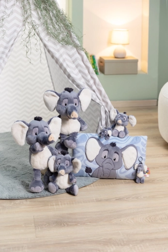 NICI GREEN: recycled materials