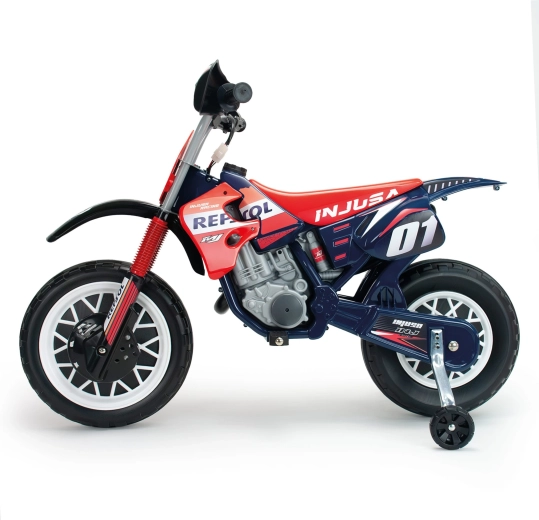 Licence officielle REPSOL – look de course