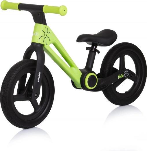 Scooter Chipolino Fold X green
