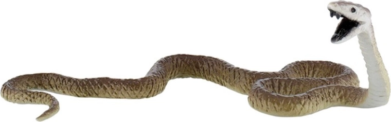 BULLYLAND mamba figure