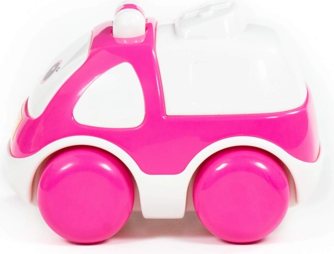 Sichere und robuste Ausführung