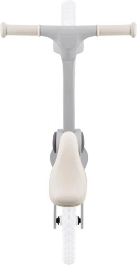 Maintenance-free 12" EVA wheels